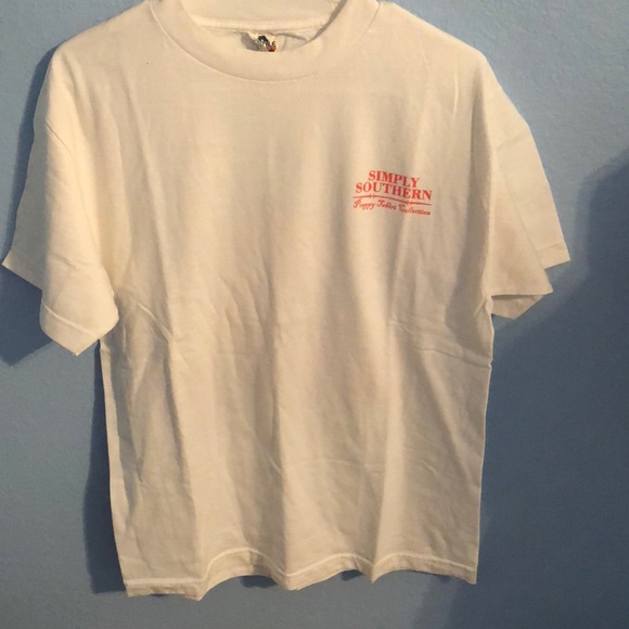 simply southern t-shirt - Picture 2 of 4